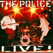021 – The Police – Live!