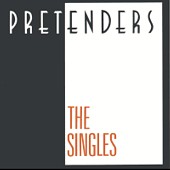 012 – The Pretenders – The Singles