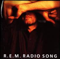 capa do single Radio Song
