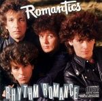 capa de Rhythm Romance