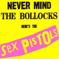 027 – Sex Pistols