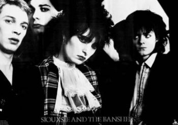 413 – Siouxsie and the Banshees – Join Hands