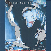 427 – Siouxsie and the Banshees – Peepshow