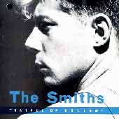 081 – The Smiths – Hatful of Hollow