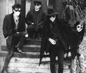 04 – The Sisters of Mercy