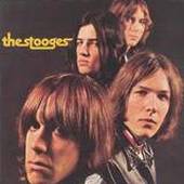 capa do disco The Stooges