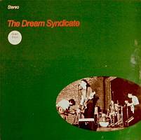 capa do EP The Dream Syndicate