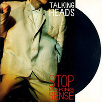 067 – Talking Heads – Stop Making Sense