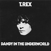 capa do disco Dandy in the Underworld