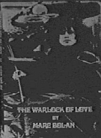 capa do livro The Warlock of Love