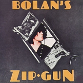 capa do disco Zip Gun