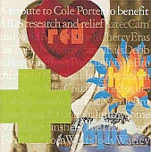 capa do disco Red Hot + Blue: A Tribute to Cole Porter