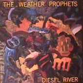 capa do disco Diesel River