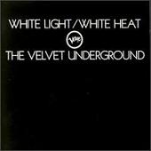 capa do disco White Light/White Heat