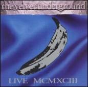 capa do disco Live MCMXCIII