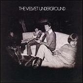 capa do disco The Velvet Underground