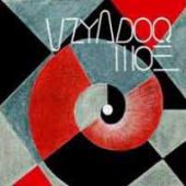 capa do disco O Ápice, do Vzyadoq Moe
