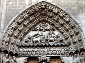 Escultura Gótica