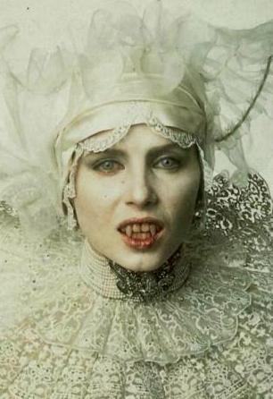 Imagem do filme Dracula do diretor Francis Coppola