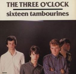 456 – The Three O’Clock