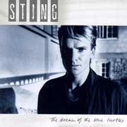 085 – Sting – The Dream of the Blue Turtles