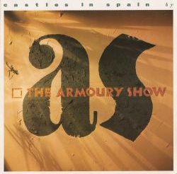 459 – The Armoury Show