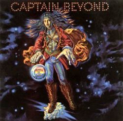 469 – Captain Beyond