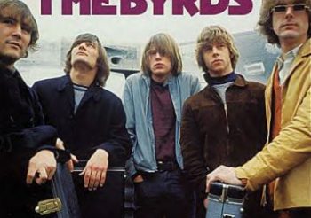 418 – The Byrds – Turn! Turn! Turn!