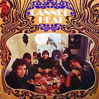 410 – Canned Heat – 1966 a 1968