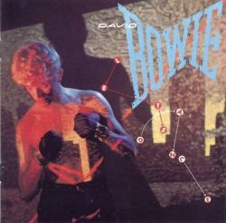 440 – David Bowie – Let’s Dance