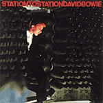 051 – David Bowie – Station to Station