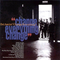 040 – Del Amitri – Changes Everything