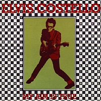 076 – Elvis Costello & The Attractions – My Aim Is True