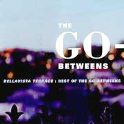 capa de Bellavista Terrace: Best of The Go-Betweens