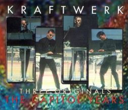 042 – Kraftwerk – The Capitol Years