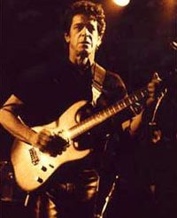 048 – Lou Reed – New York
