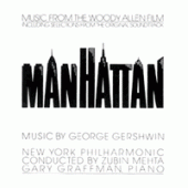 041 – Manhattan – Woody Allen