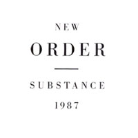 039 – New Order – Substance 1987