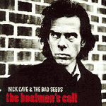 045 – Nick Cave and The Bad Seeds – The Boatman’s Call