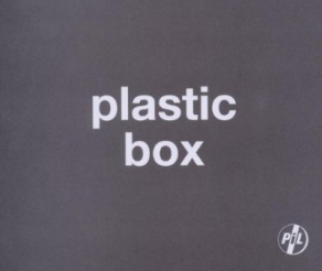460 – PiL – 9, That What Is Not, Plastic Box e This Is PiL