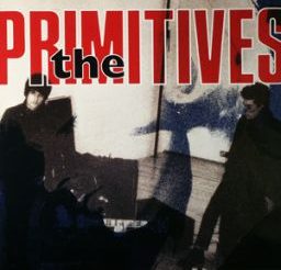 457 – The Primitives