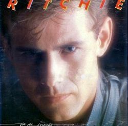 463 – Ritchie – Vôo de Coração
