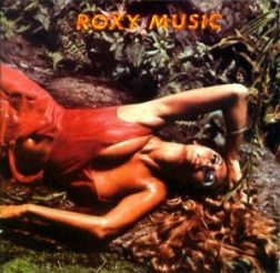 445 – Roxy Music – Stranded, Country Life e Siren