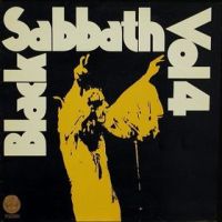 393 – Black Sabbath – Master of Reality e Black Sabbath Vol. 4