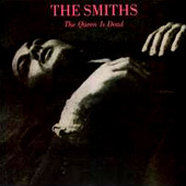 096 – The Smiths – The Queen is Dead