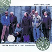 033 – Van Morrison & The Chieftains – Irish Heartbeat