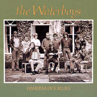 038 – The Waterboys – Fisherman’s Blues
