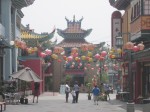 Chinatown - ruas